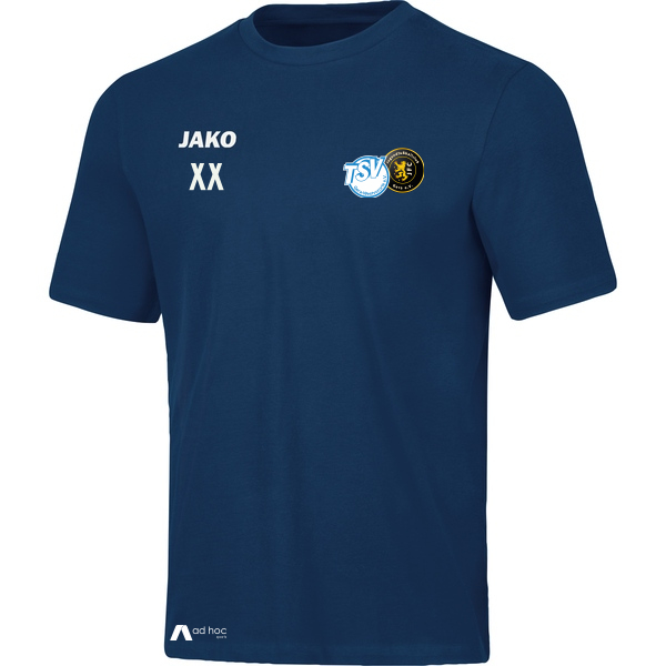 KinderT-Shirt Base 