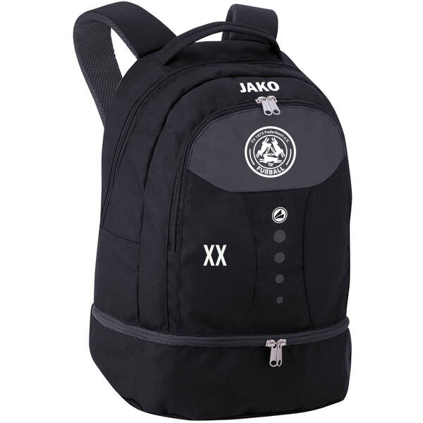 Rucksack TLS 