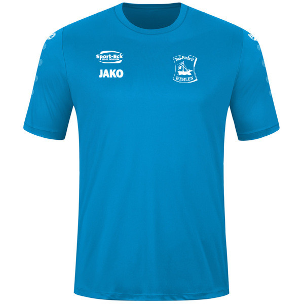 Trikot Team kurzarm 