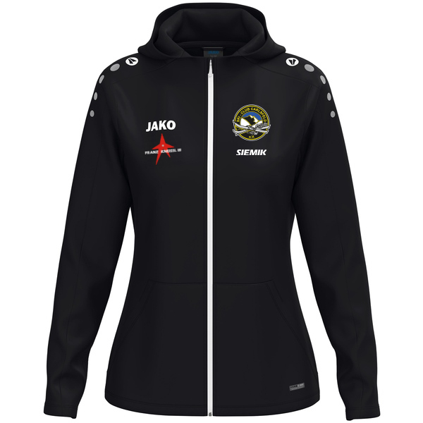 womanKapuzenjacke One Damen 
