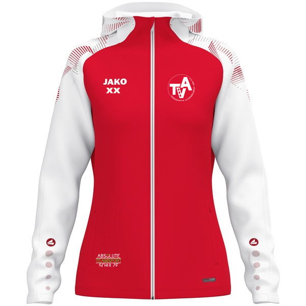 womanKapuzenjacke Sonic Damen 