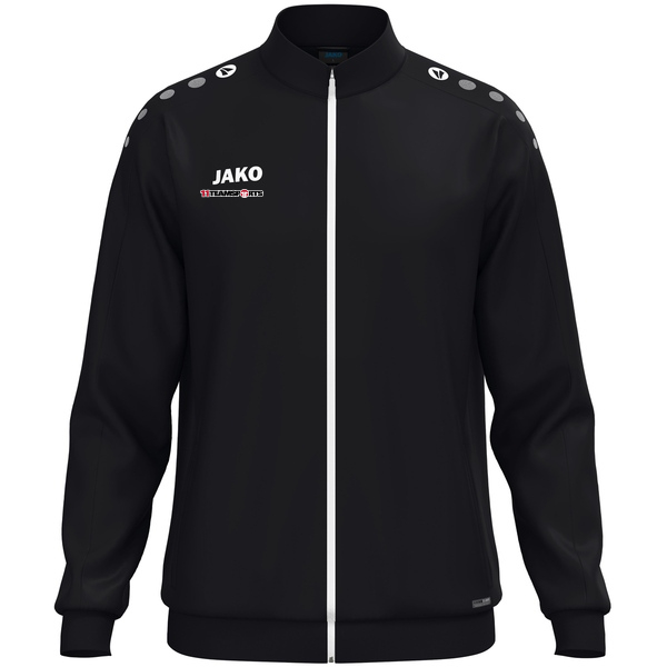 Polyesterjacke One 