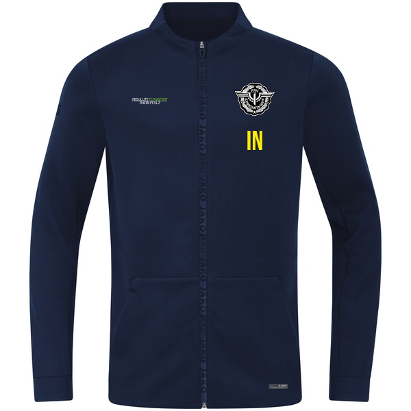 Jacke Pro Casual 