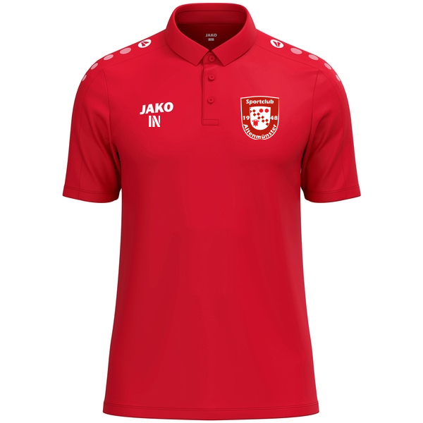 Polo One Cotton 