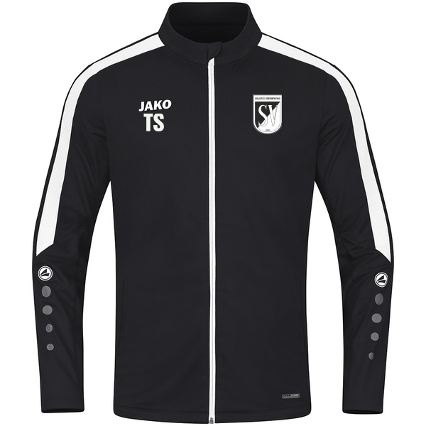 KinderPolyesterjacke Power 