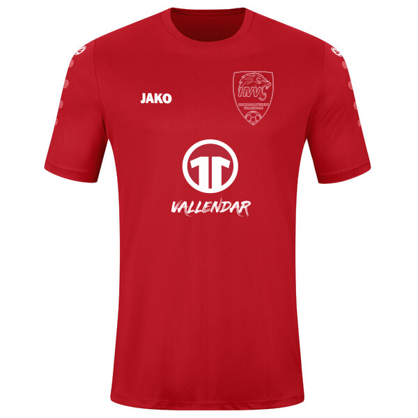 Trikot Team kurzarm 