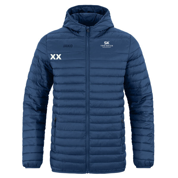 KinderSteppjacke 