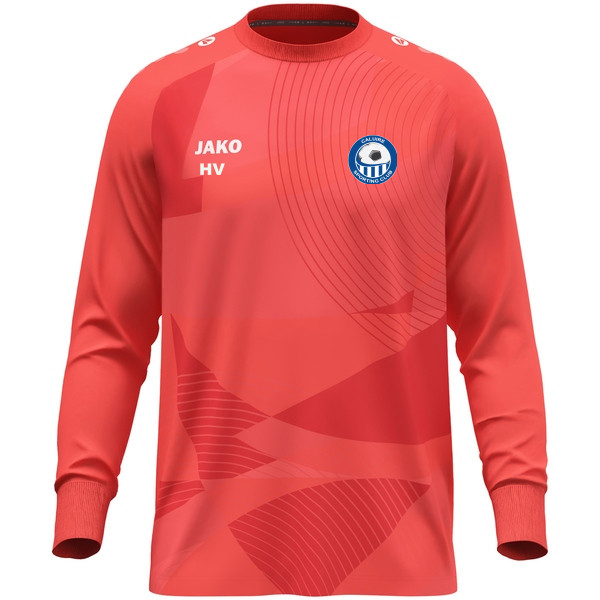 Maillot de gardien River enfants 