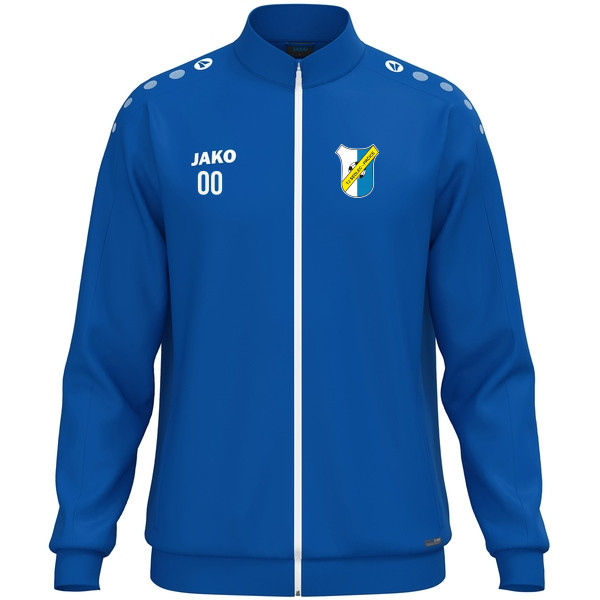 Polyester jacket One 
