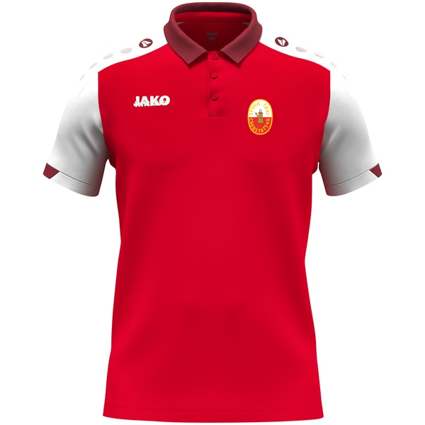Polo Dynamic 