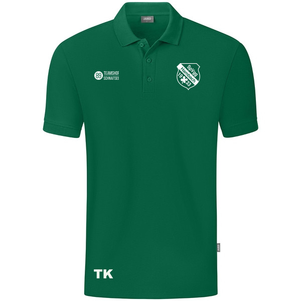 KinderPolo Organic  