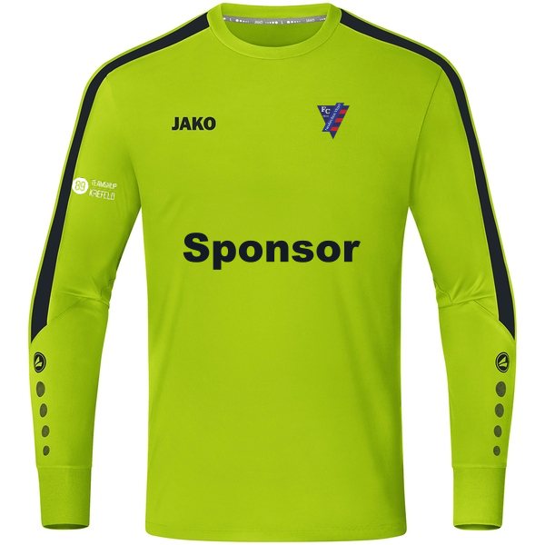 Torwart-Trikot Power 