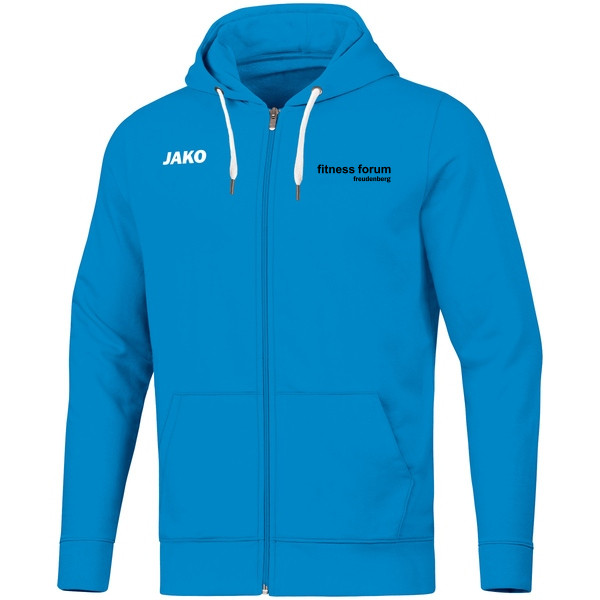 KinderKapuzenjacke Base 