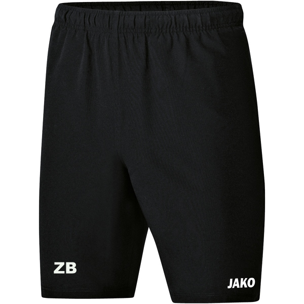 Short Classico 
