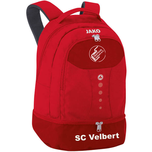 Rucksack TLS 