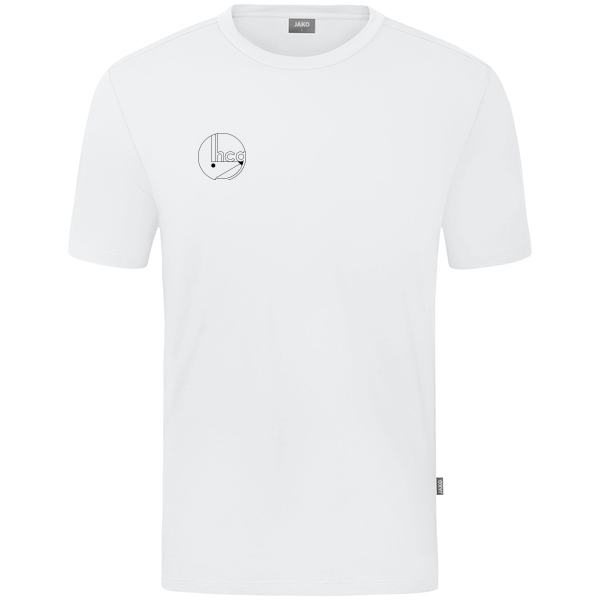 T-Shirt Organic Stretch 