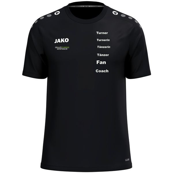 KinderT-Shirt One 