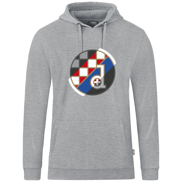 Kapuzensweat Organic  
