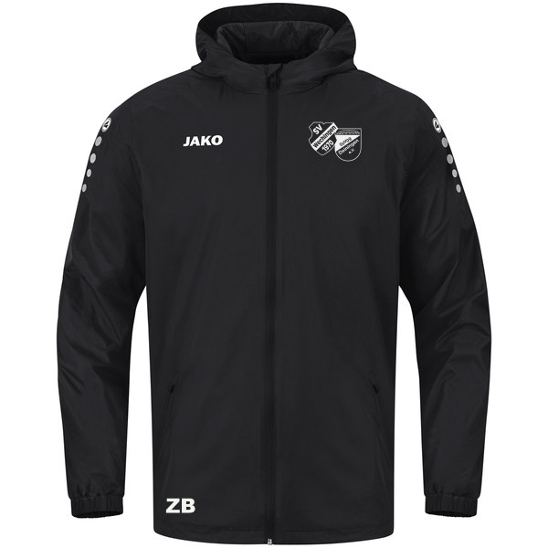 Allwetterjacke Team 2.0 