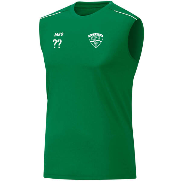 Tanktop Classico 