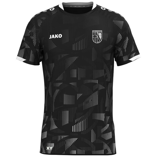 Trikot Sonic kurzarm 