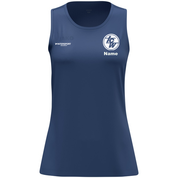 womanTanktop Uni Damen 