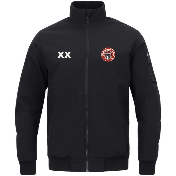 Bomberjacke 