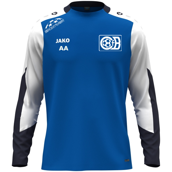 Longsleeve Dynamic 