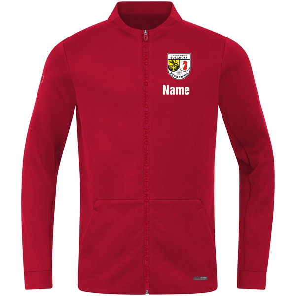 Jacke Pro Casual 