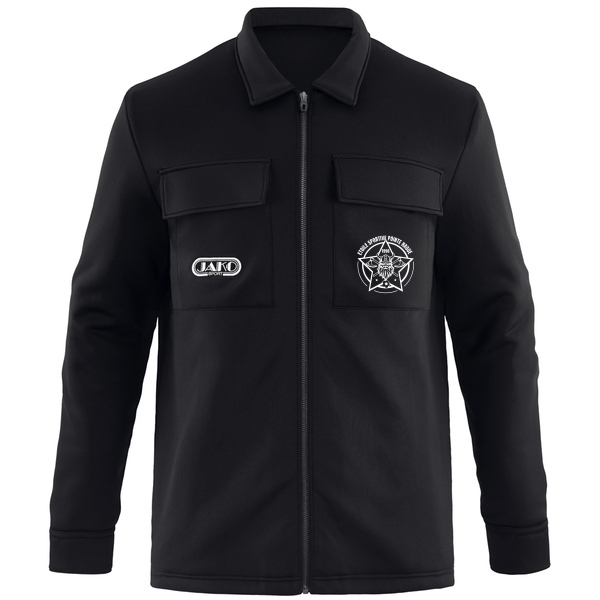 Veste chemise Wardrobe 