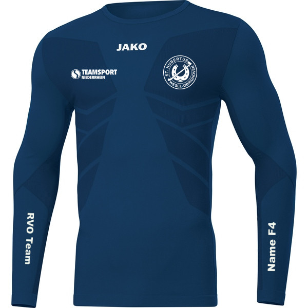 Longsleeve Comfort 2.0 