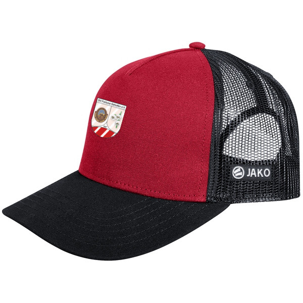 Cap Club 