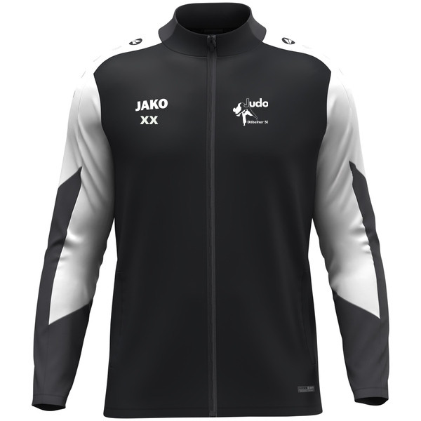Polyesterjacke Dynamic 
