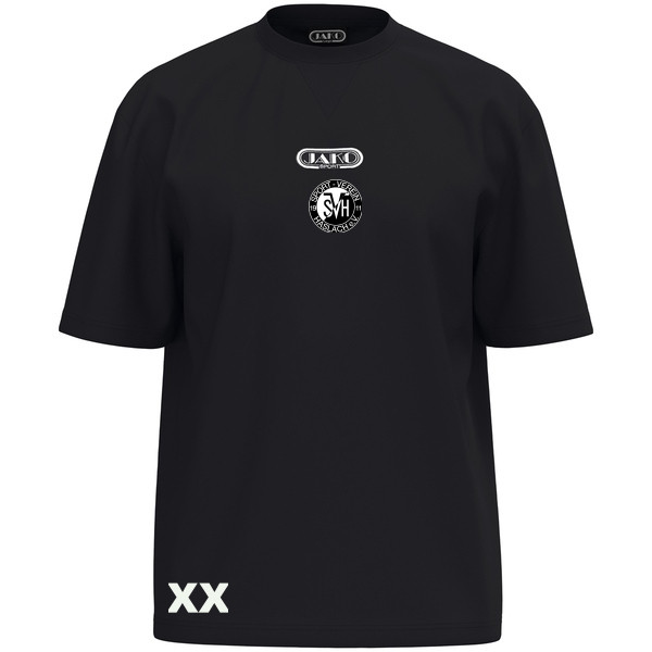T-Shirt Wardrobe 