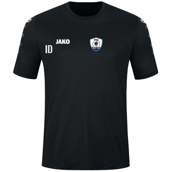 Trikot Team kurzarm 