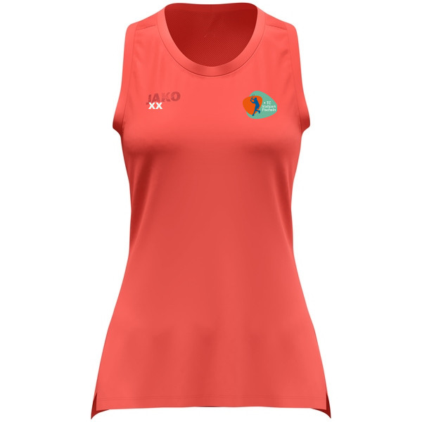 womanTanktop Light Flow Damen 
