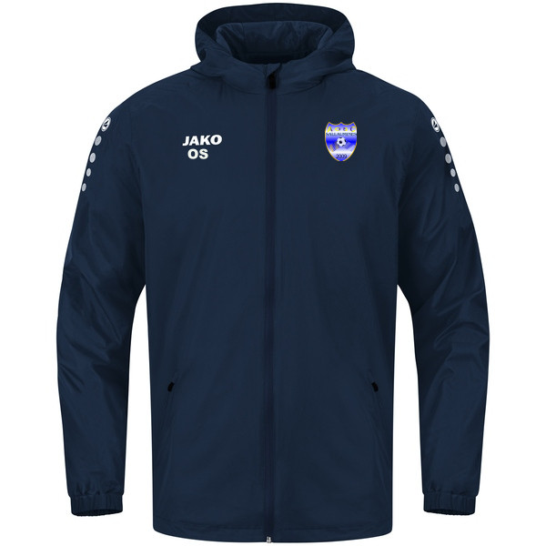 Veste de pluie Team 2.0 