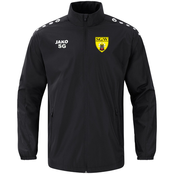 Allwetterjacke One 