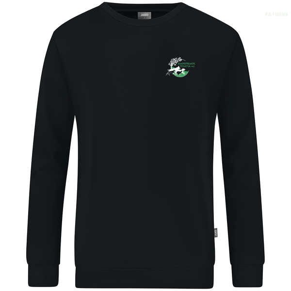 Sweat Organic 