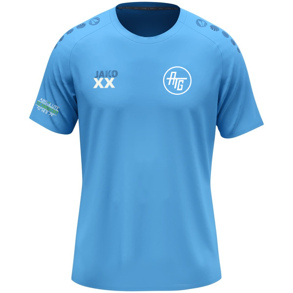T-Shirt Light Flow 