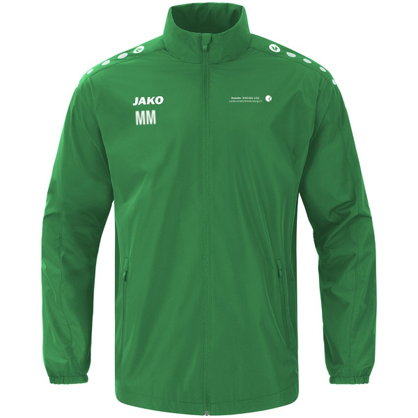 Allwetterjacke One 