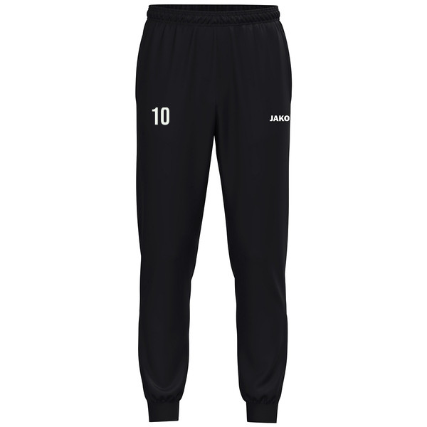 KinderPolyesterhose One 