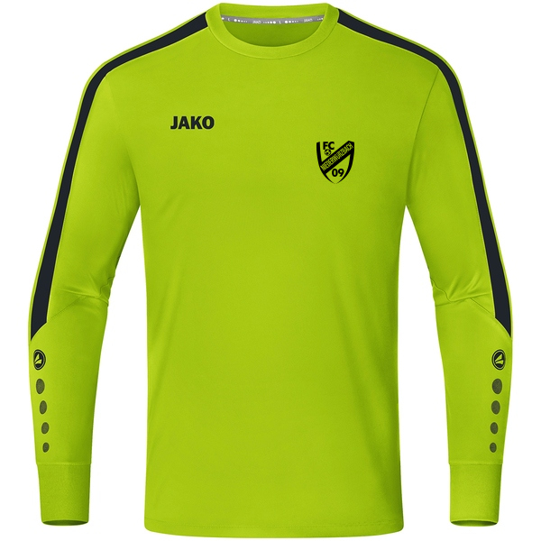 Torwart-Trikot Power 