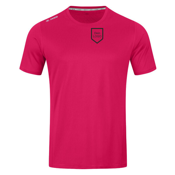 KinderT-Shirt Run 2.0 