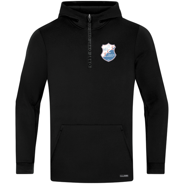 Zip Hoodie Pro Casual 