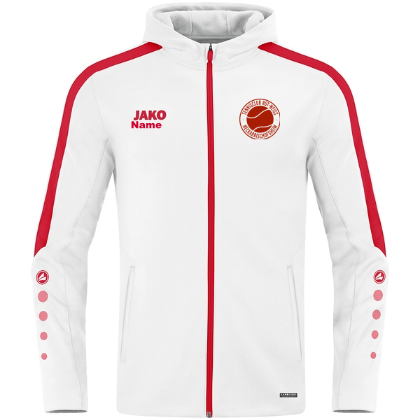 KinderKapuzenjacke Power 