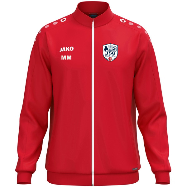 Polyesterjacke One 