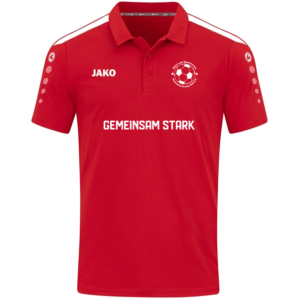KinderPolo Power 