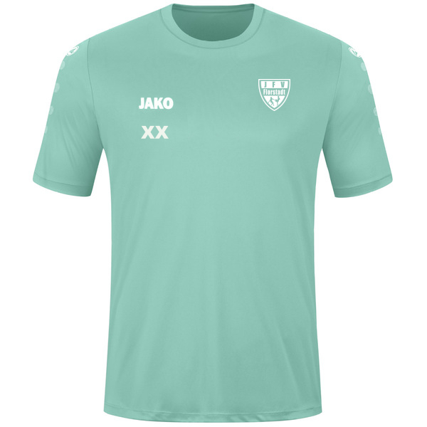 Trikot Team kurzarm 
