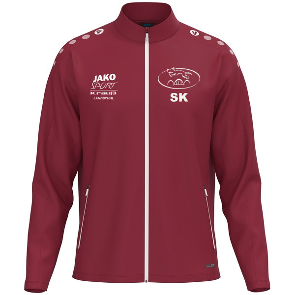 Freizeitjacke One 